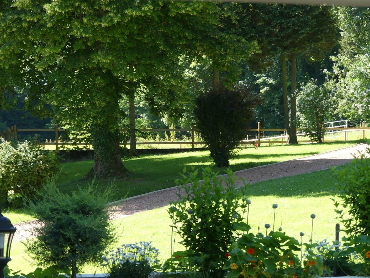 Chateau De St Alyre Hotel Sanssat Luaran gambar