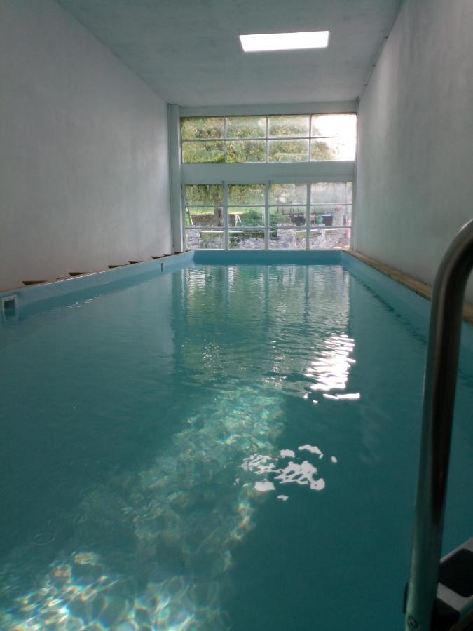 Chateau De St Alyre Hotel Sanssat Luaran gambar